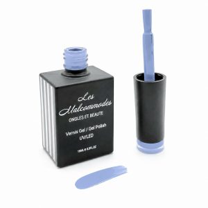 Vernis Gel UV/LED | 003 - Bleu Ciel