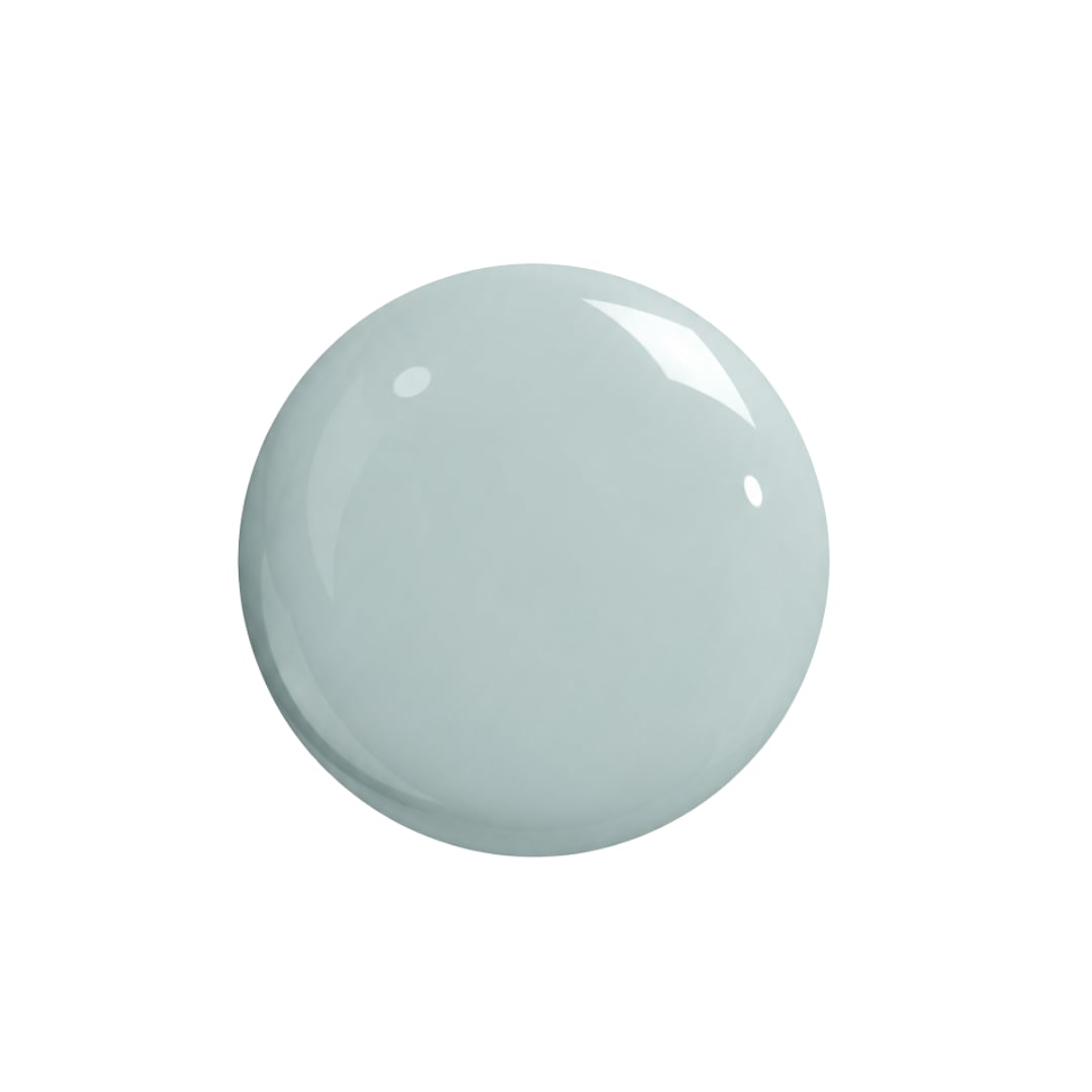 Vernis Gel UV/LED | 007 Vert Sauge Bleuté – Image 2