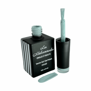 Vernis Gel UV/LED | 013 - Vert Sauge