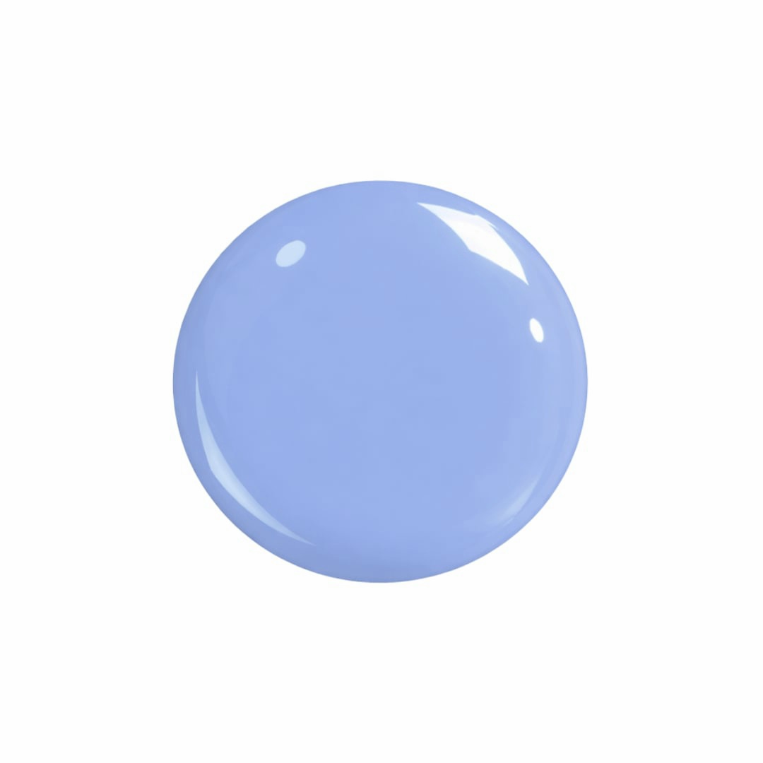 Vernis Gel UV/LED | 017 - Bleu Mauve – Image 2