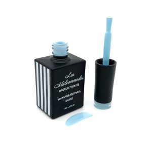 Vernis Gel UV/LED | 113 - Bleu Ciel Clair