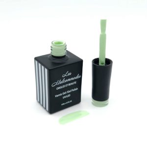 Vernis Gel UV/LED | 114 - Vert Pistache Clair