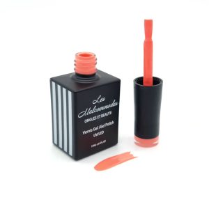 Vernis Gel UV/LED | 116 - Rose Orange Corail Clair