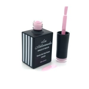 Vernis Gel UV/LED | 118 - Rose Neon Pastel