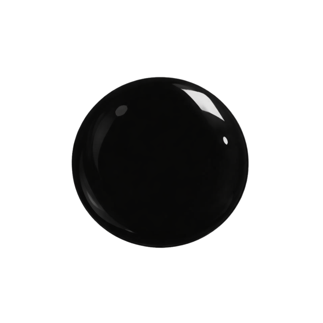 Vernis Gel UV/LED | 002 - Noir – Image 2